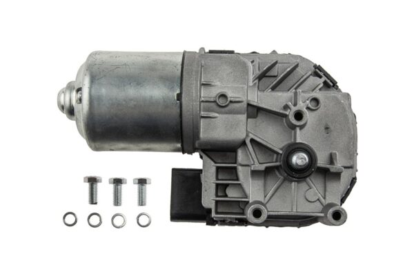 NTY ΜΟΤΕΡ ΥΑΛΟΚΑΘΑΡΙΣΤΗΡΩΝ ΓΙΑ SKODA OCTAVIA 2004+ / VW GOLF V 2003+ / GOLF VI 2008+ / JETTA 2005+  ΕΜΠΡΟΣ orig.1Q1955119C ΝΤΥ - 1 ΤΕΜ. - Image 2