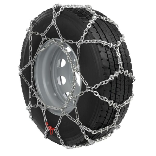 Lampa ΑΛΥΣΙΔΕΣ ΧΙΟΝΙΟΥ ΦΟΡΤΗΓΟΥ CARGO PLUS PROFESSIONAL EVO CP47 7 mm LAMPA - 2 ΤΕΜ.