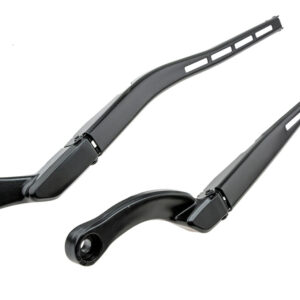 NTY ΥΑΛΟΚΑΘΑΡΙΣΤΗΡΕΣ ΕΜΠΡΟΣ ΓΙΑ AUDI A4 B6/B7 2004+ Υ orig.2190036/2190037/8E1955407C/8E1955408C - 2ΤΕΜ.
