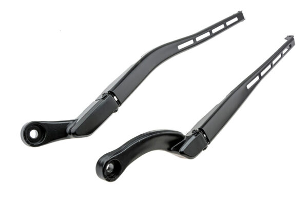 NTY ΥΑΛΟΚΑΘΑΡΙΣΤΗΡΕΣ ΕΜΠΡΟΣ ΓΙΑ AUDI A4 B6/B7 2004+ Υ orig.2190036/2190037/8E1955407C/8E1955408C - 2ΤΕΜ.
