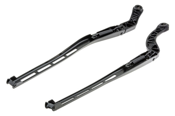 NTY ΥΑΛΟΚΑΘΑΡΙΣΤΗΡΕΣ ΕΜΠΡΟΣ ΓΙΑ AUDI A4 B6/B7 2004+ Υ orig.2190036/2190037/8E1955407C/8E1955408C - 2ΤΕΜ. - Image 3