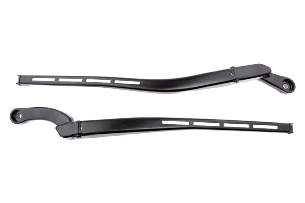 NTY ΥΑΛΟΚΑΘΑΡΙΣΤΗΡΕΣ ΕΜΠΡΟΣ ΓΙΑ AUDI A4 B6/B7 2004+ Υ orig.2190036/2190037/8E1955407C/8E1955408C - 2ΤΕΜ. - Image 4