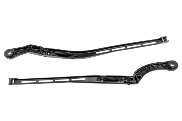 NTY ΥΑΛΟΚΑΘΑΡΙΣΤΗΡΕΣ ΕΜΠΡΟΣ ΓΙΑ AUDI A4 B6/B7 2004+ Υ orig.2190036/2190037/8E1955407C/8E1955408C - 2ΤΕΜ. - Image 2