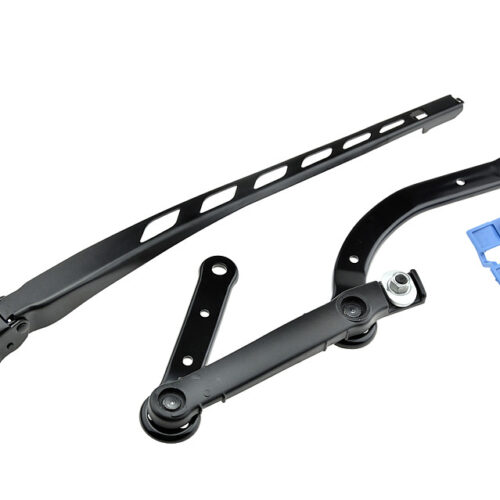 NTY ΥΑΛΟΚΑΘΑΡΙΣΤΗΡΑΣ ΠΙΣΩ ΜΕ ΜΠΡΑΤΣΟ ΓΙΑ BMW E60/E61/E63 03+ orig.2190446/61617185366 ΝΤΥ – 1 τεμ.
