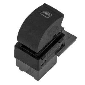 NTY ΔΙΑΚΟΠΤΗΣ ΓΙΑ AUDI A3 97-03 / A6 98-05 ΜΟΝΟΣ 8PIN ΠΑΡΑΘΥΡΩΝ orig.4B0959855A