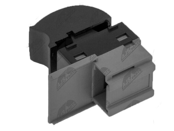 NTY ΔΙΑΚΟΠΤΗΣ ΓΙΑ AUDI A3 97-03 / A6 98-05 ΜΟΝΟΣ 8PIN ΠΑΡΑΘΥΡΩΝ orig.4B0959855A - Image 2