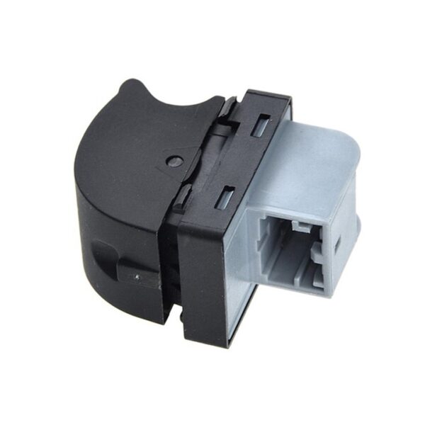NTY ΔΙΑΚΟΠΤΗΣ ΓΙΑ AUDI A4 2002-2008 ΜΟΝΟΣ ΠΑΡΑΘΥΡΩΝ 4 PIN NTY - orig. 8E0959855 - 1 ΤΕΜ. - Image 2