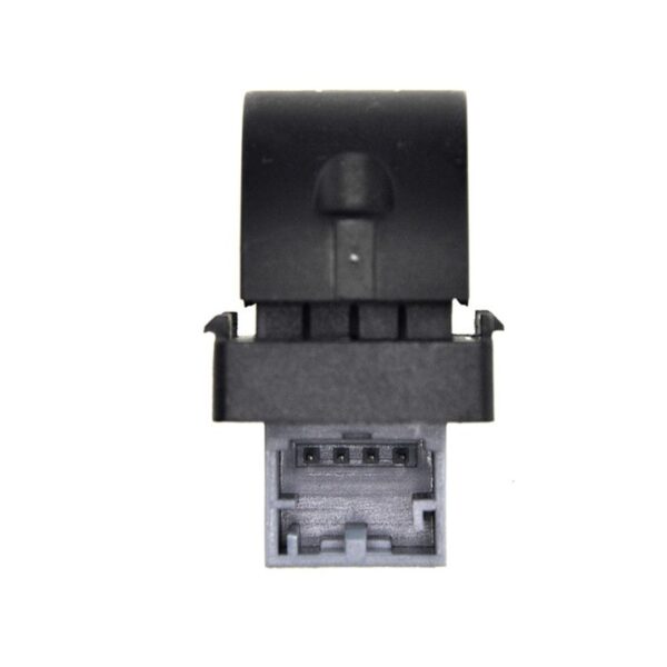 NTY ΔΙΑΚΟΠΤΗΣ ΓΙΑ AUDI A4 2002-2008 ΜΟΝΟΣ ΠΑΡΑΘΥΡΩΝ 4 PIN NTY - orig. 8E0959855 - 1 ΤΕΜ. - Image 4