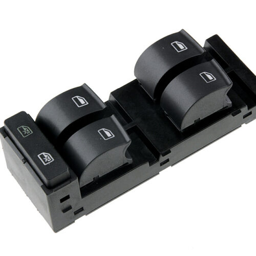 NTY ΔΙΑΚΟΠΤΗΣ ΓΙΑ AUDI A3 97-03/A6 98-05 ΠΑΡΑΘΥΡΩΝ ΠΟΛΛΑΠΛΟΣ 16PIN orig.4B0959851B