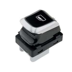 NTY ΔΙΑΚΟΠΤΗΣ ΓΙΑ AUDI A4 08+/A5 08+/Q5 09+ ΜΟΝΟΣ 4PIN ΠΑΡΑΘΥΡΩΝ orig.8K0959855A