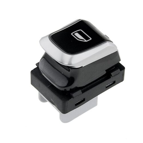NTY ΔΙΑΚΟΠΤΗΣ ΓΙΑ AUDI A4 08+/A5 08+/Q5 09+ ΜΟΝΟΣ 4PIN ΠΑΡΑΘΥΡΩΝ orig.8K0959855A