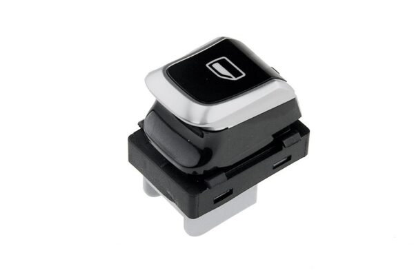 NTY ΔΙΑΚΟΠΤΗΣ ΓΙΑ AUDI A4 08+/A5 08+/Q5 09+ ΜΟΝΟΣ 4PIN ΠΑΡΑΘΥΡΩΝ orig.8K0959855A