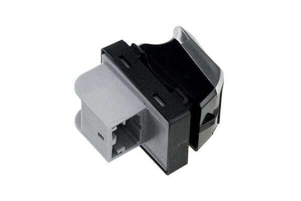 NTY ΔΙΑΚΟΠΤΗΣ ΓΙΑ AUDI A4 08+/A5 08+/Q5 09+ ΜΟΝΟΣ 4PIN ΠΑΡΑΘΥΡΩΝ orig.8K0959855A - Image 2