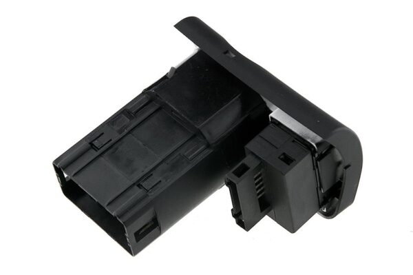 NTY ΔΙΑΚΟΠΤΗΣ ΓΙΑ AUDI A6 1997-2005 ΦΩΤΩΝ - 23 PIN (ORIG. 4B1941531B) - Image 2