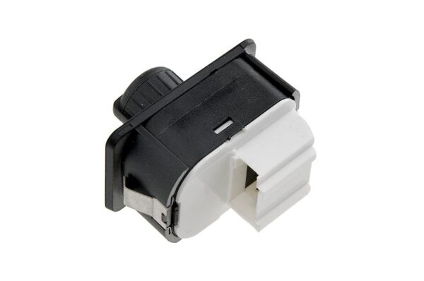 NTY ΔΙΑΚΟΠΤΗΣ ΓΙΑ AUDI A6 97-05 10PIN ΚΑΘΡΕΠΤΩΝ orig.4B0959565A - Image 2