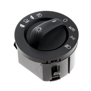 NTY ΔΙΑΚΟΠΤΗΣ ΓΙΑ AUDI A6 05-11 / Q7 07+ 8PIN ΦΩΤΩΝ orig.4F1941531D ΑJS - 1 TEM.