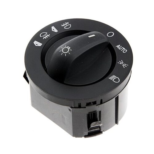 NTY ΔΙΑΚΟΠΤΗΣ ΓΙΑ AUDI A6 05-11 / Q7 07+ 8PIN ΦΩΤΩΝ orig.4F1941531D ΑJS – 1 TEM.