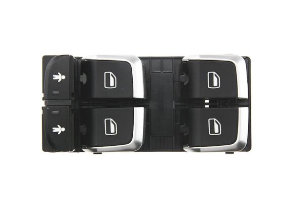 NTY ΔΙΑΚΟΠΤΗΣ ΓΙΑ AUDI A6/A7/Q3 ΜΟΝΟΣ 10PIN ΠΑΡΑΘΥΡΩΝ orig.4G0959851 - Image 3