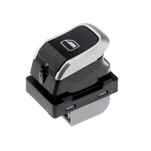 NTY ΔΙΑΚΟΠΤΗΣ ΓΙΑ AUDI A1 2014+ /A6 2011+ /A7 2011+ /A8 2009+ /Q3 2011+ ΜΟΝΟΣ ΠΑΡΑΘΥΡΩΝ orig.4GD959855