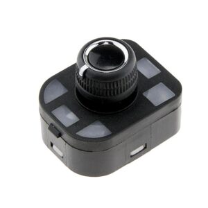 NTY ΔΙΑΚΟΠΤΗΣ ΓΙΑ AUDI A4 08+ / A5 08>12 / Q5 09-12 4PIN ΚΑΘΡΕΠΤΩΝ orig.8K0959565C