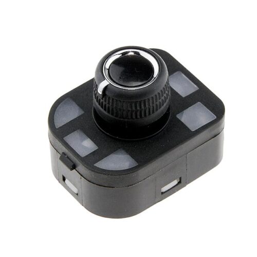 NTY ΔΙΑΚΟΠΤΗΣ ΓΙΑ AUDI A4 08+ / A5 08>12 / Q5 09-12 4PIN ΚΑΘΡΕΠΤΩΝ orig.8K0959565C