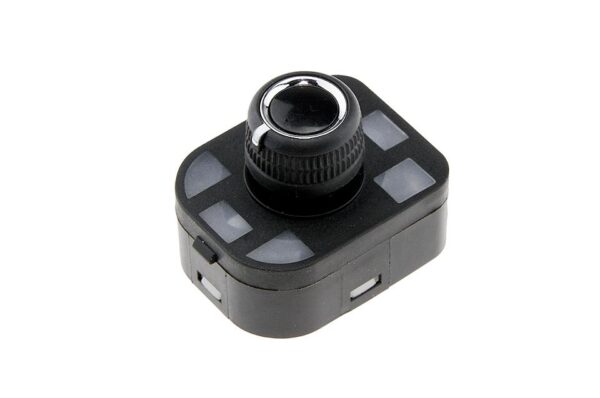 NTY ΔΙΑΚΟΠΤΗΣ ΓΙΑ AUDI A4 08+ / A5 08>12 / Q5 09-12 4PIN ΚΑΘΡΕΠΤΩΝ orig.8K0959565C