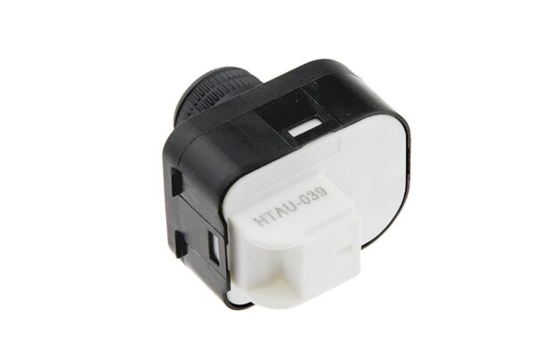 NTY ΔΙΑΚΟΠΤΗΣ ΓΙΑ AUDI A4 08+ / A5 08>12 / Q5 09-12 4PIN ΚΑΘΡΕΠΤΩΝ orig.8K0959565C - Image 2