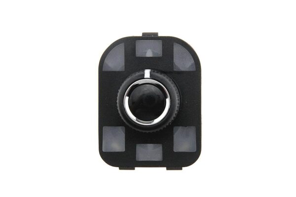 NTY ΔΙΑΚΟΠΤΗΣ ΓΙΑ AUDI A4 08+ / A5 08>12 / Q5 09-12 4PIN ΚΑΘΡΕΠΤΩΝ orig.8K0959565C - Image 3