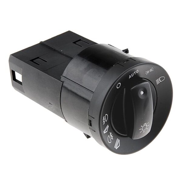 NTY ΔΙΑΚΟΠΤΗΣ ΓΙΑ AUDI A4 2001-2008 ΦΩΤΩΝ 17 PIN NTY - orig.8E0941531D - 1 ΤΕΜ. - Image 2