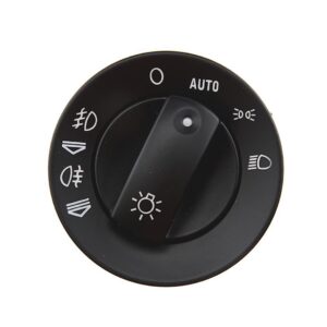 NTY ΔΙΑΚΟΠΤΗΣ ΓΙΑ AUDI A4 2001-2008 ΦΩΤΩΝ 17 PIN NTY - orig.8E0941531D - 1 ΤΕΜ.