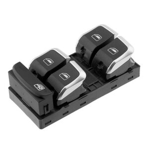 NTY ΔΙΑΚΟΠΤΗΣ ΓΙΑ AUDI A1 2014+ /Q3 2011+ ΠΟΛΛΑΠΛΟΣ ΠΑΡΑΘΥΡΩΝ orig.8KD959851A