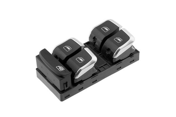 NTY ΔΙΑΚΟΠΤΗΣ ΓΙΑ AUDI A1 2014+ /Q3 2011+ ΠΟΛΛΑΠΛΟΣ ΠΑΡΑΘΥΡΩΝ orig.8KD959851A