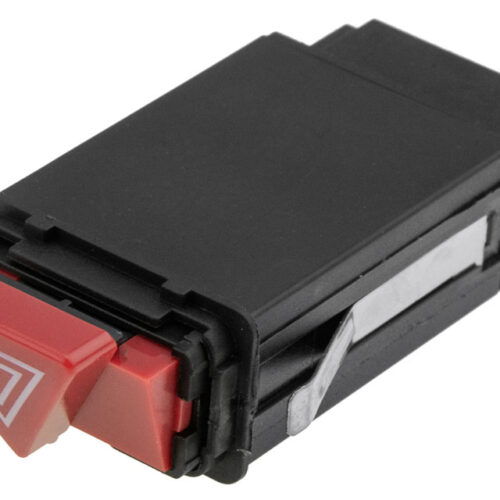 NTY ΔΙΑΚΟΠΤΗΣ ΓΙΑ AUDI A6 C5 1997-2005 10PIN ΑΛΑΡΜ orig.4B0941509C