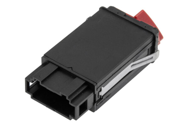 NTY ΔΙΑΚΟΠΤΗΣ ΓΙΑ AUDI A6 C5 1997-2005 10PIN ΑΛΑΡΜ orig.4B0941509C - Image 2