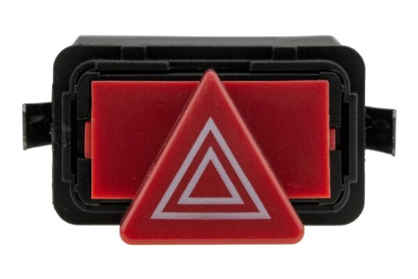 NTY ΔΙΑΚΟΠΤΗΣ ΓΙΑ AUDI A6 C5 1997-2005 10PIN ΑΛΑΡΜ orig.4B0941509C - Image 3
