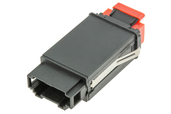 NTY ΔΙΑΚΟΠΤΗΣ ΓΙΑ AUDI A3 1996-2003 10PIN ΑΛΑΡΜ orig.8L0941509L - Image 2