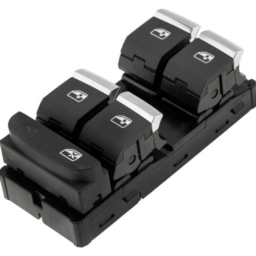 NTY ΔΙΑΚΟΠΤΗΣ ΓΙΑ AUDI A4 Β9 2015+ /Q5 2016+ 10PIN ΠΑΡΑΘΡΩΝ ΠΟΛΛΑΠΛΟΣ orig.8W0959851E