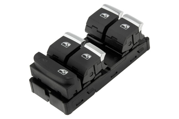 NTY ΔΙΑΚΟΠΤΗΣ ΓΙΑ AUDI A4 Β9 2015+ /Q5 2016+ 10PIN ΠΑΡΑΘΡΩΝ ΠΟΛΛΑΠΛΟΣ orig.8W0959851E
