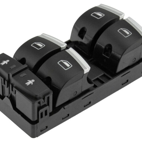 NTY ΔΙΑΚΟΠΤΗΣ ΓΙΑ AUDI Q7 2006+ ΠΑΡΑΘΥΡΩΝ ΠΟΛΛΑΠΛΟΣ 10PIN orig.4F0959851J