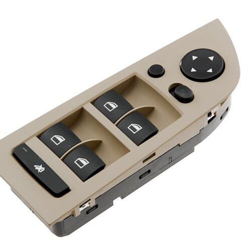 NTY ΔΙΑΚΟΠΤΗΣ ΓΙΑ BMW ΣΕΙΡΑ 3 E90/E91 ΠΟΛΛΑΠΛΟΣ ΜΠΕΖ 18PIN ΠΑΡΑΘΥΡΩΝ orig.61316948634/61319217334/61319132137