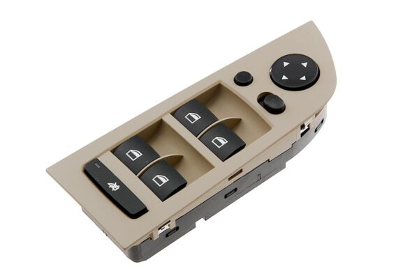 NTY ΔΙΑΚΟΠΤΗΣ ΓΙΑ BMW ΣΕΙΡΑ 3 E90/E91 ΠΟΛΛΑΠΛΟΣ ΜΠΕΖ 18PIN ΠΑΡΑΘΥΡΩΝ orig.61316948634/61319217334/61319132137