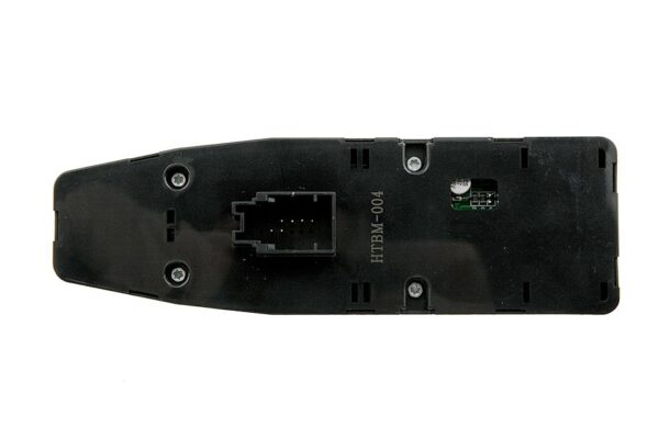 NTY ΔΙΑΚΟΠΤΗΣ ΓΙΑ BMW F06/F07/F10/F11/F18/F25 ΠΟΛΛΑΠΛΟΣ 6PIN ΠΑΡΑΘΥΡΩΝ orig.61319241955/61319238239/61319179913 ΜΕ ΣΗΜΑΝΣΗ ΣΤΟ ΚΟΥΜΠΙ - Image 3