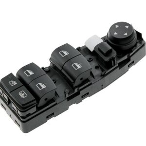 NTY ΔΙΑΚΟΠΤΗΣ ΓΙΑ BMW F30/F35/F80 ΠΟΛΛΑΠΛΟΣ 6PIN ΠΑΡΑΘΥΡΩΝ orig.61319218481