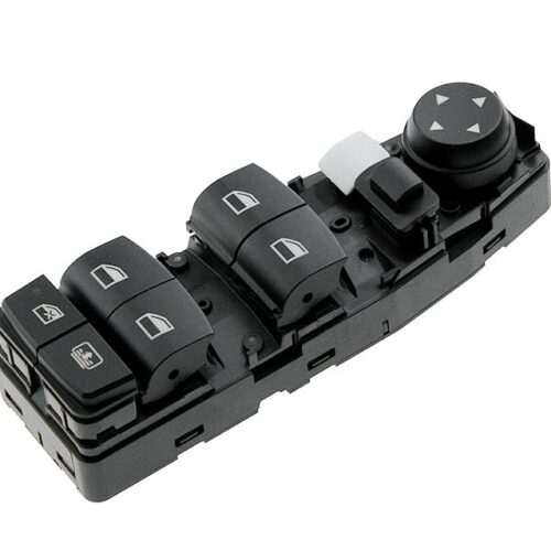 NTY ΔΙΑΚΟΠΤΗΣ ΓΙΑ BMW F30/F35/F80 ΠΟΛΛΑΠΛΟΣ 6PIN ΠΑΡΑΘΥΡΩΝ orig.61319218481