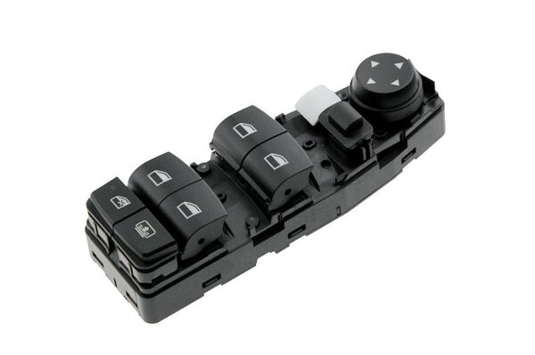 NTY ΔΙΑΚΟΠΤΗΣ ΓΙΑ BMW F30/F35/F80 ΠΟΛΛΑΠΛΟΣ 6PIN ΠΑΡΑΘΥΡΩΝ orig.61319218481