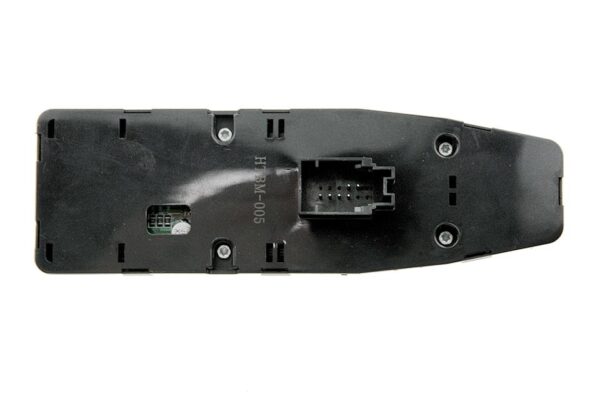 NTY ΔΙΑΚΟΠΤΗΣ ΓΙΑ BMW F30/F35/F80 ΠΟΛΛΑΠΛΟΣ 6PIN ΠΑΡΑΘΥΡΩΝ orig.61319218481 - Image 2