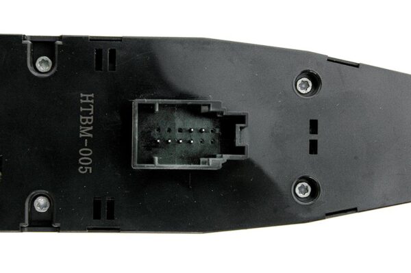 NTY ΔΙΑΚΟΠΤΗΣ ΓΙΑ BMW F30/F35/F80 ΠΟΛΛΑΠΛΟΣ 6PIN ΠΑΡΑΘΥΡΩΝ orig.61319218481 - Image 3
