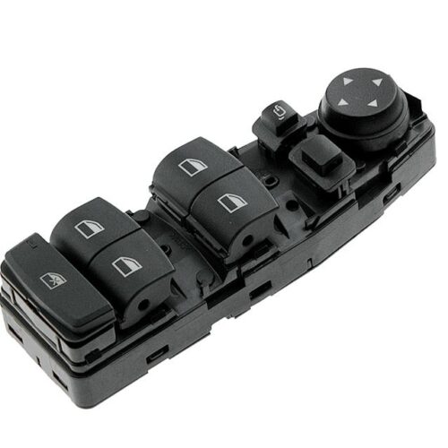 NTY ΔΙΑΚΟΠΤΗΣ ΓΙΑ BMW F48/F15/F16 ΠΟΛΛΑΠΛΟΣ 8PIN ΠΑΡΑΘΥΡΩΝ orig.61319362116-61319297349 ΜΕ ΣΗΜΑΝΣΗ ΣΤΟ ΚΟΥΜΠΙ