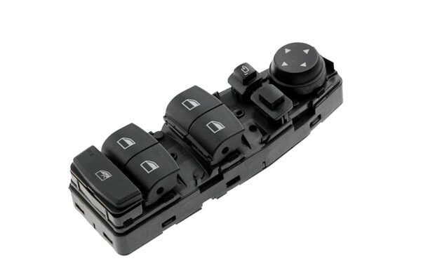 NTY ΔΙΑΚΟΠΤΗΣ ΓΙΑ BMW F48/F15/F16 ΠΟΛΛΑΠΛΟΣ 8PIN ΠΑΡΑΘΥΡΩΝ orig.61319362116-61319297349 ΜΕ ΣΗΜΑΝΣΗ ΣΤΟ ΚΟΥΜΠΙ