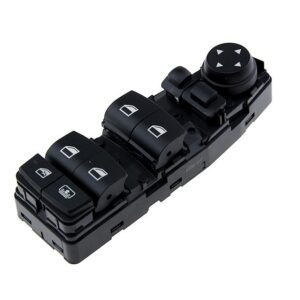 NTY ΔΙΑΚΟΠΤΗΣ ΓΙΑ BMW F10/11 2010+ /F07 2010+ ΠΟΛΛΑΠΛΟΣ 6PIN ΠΑΡΑΘΥΡΩΝ orig.61319238240